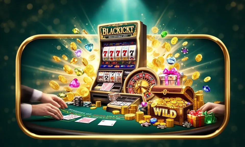 sportybet Casino en Vivo: mesas activas