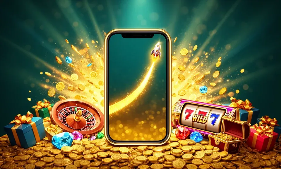 sportybet Casino